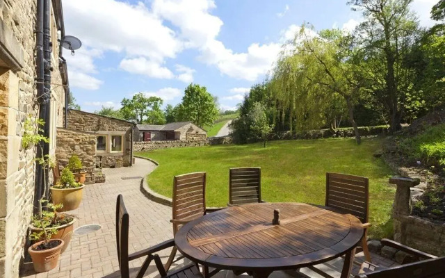 Throstle Nest Farm