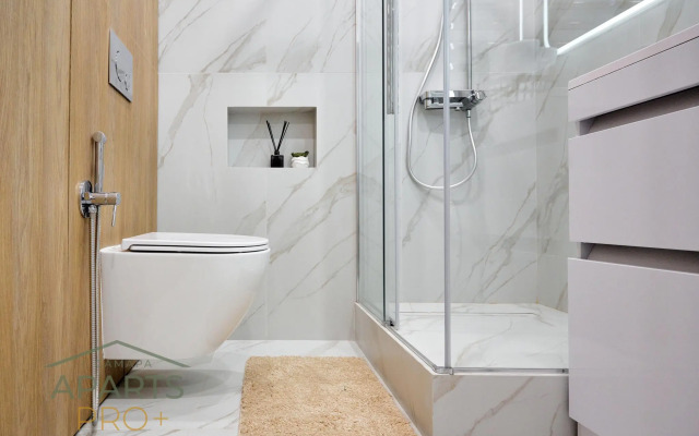 Aparts Pro (Апартс Про) на проспекте Масленникова 14А