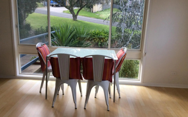 Lakes Entrance Views