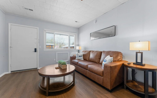 Sc2- Silver Cove 2 2 Bedroom Condo