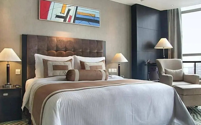International Hotel Weilai Road - Zhengzhou