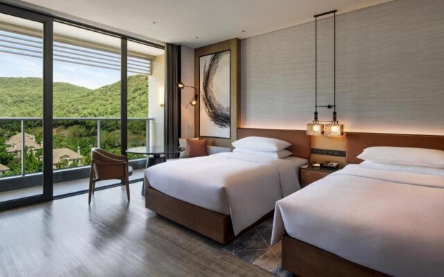 Sheraton Ningbo Xiangshan Resort