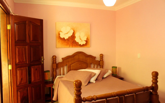 Pousada Recanto de Paraty