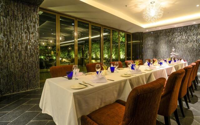 The Light Hotel Penang