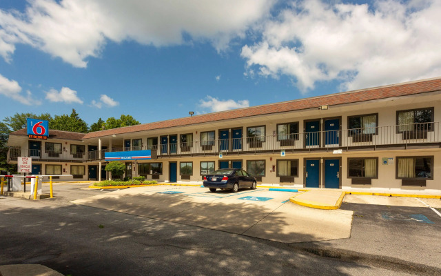 Motel 6 Camp Springs, DC - South Camp Springs