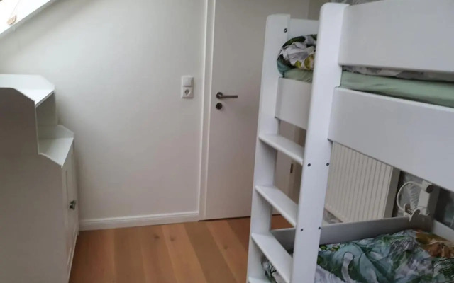 FeWo Lust auf Laboe