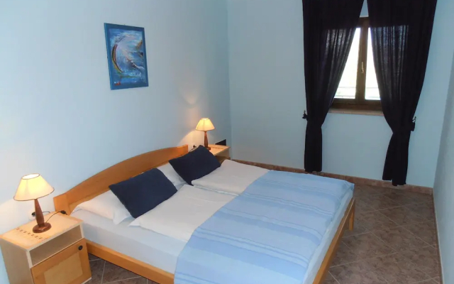 Apartments Coki