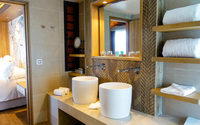 InterContinental Resort Tahiti by IHG