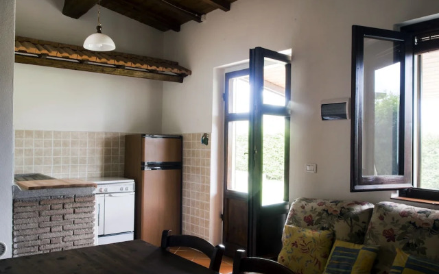 Agriturismo I Profumi dell'Orto