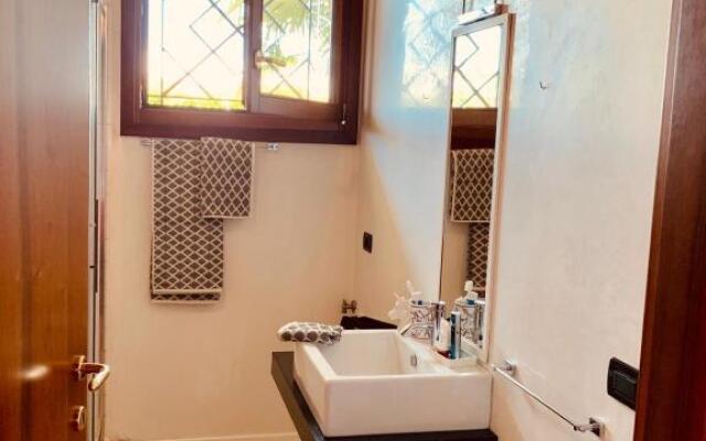 Stuart Apartment