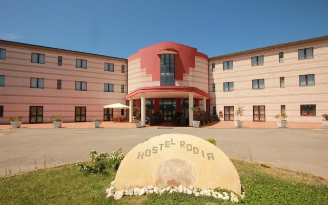 Hostel Rodia