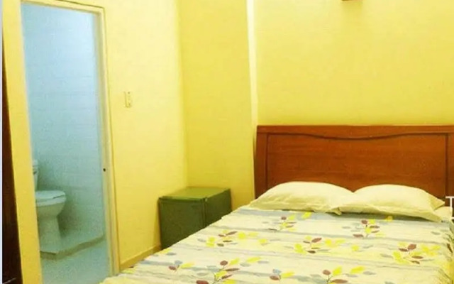 Thien Trang Hotel
