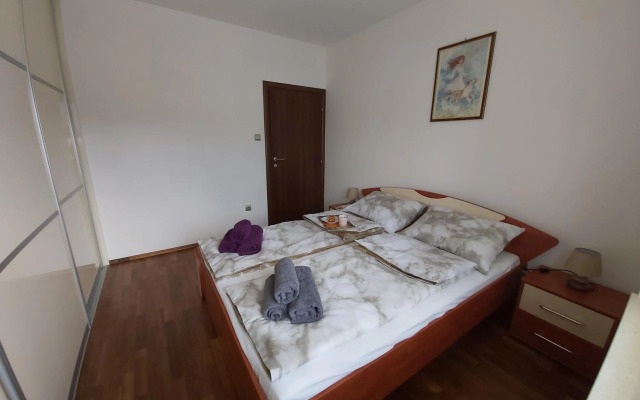 Apartment Alina, Kastav