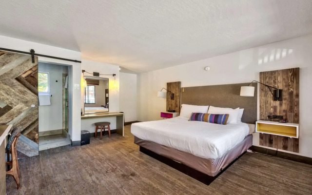 Hotel Becket, BW Signature Collection