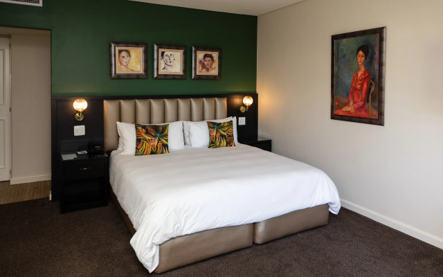 Lord Charles Hotel, Somerset West, a Tribute Portfolio Hotel