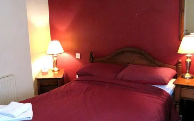 Sea Horse Hotel