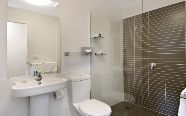 Chifley Apartments Newcastle