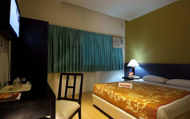 Dynasty Tourist Inn