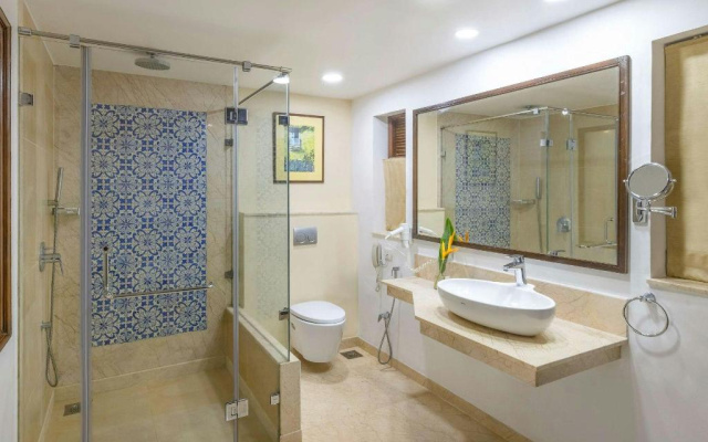 Novotel Goa Dona Sylvia Resort