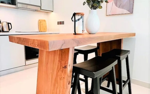 Supreme Luxury Seaview SunriseBay Marina