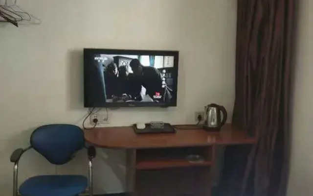 Shanghai Xinxin Guest House