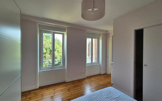 Charming House Close to the Centre
