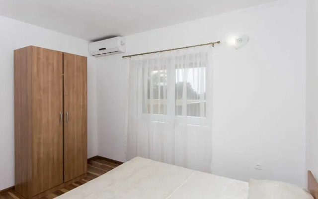 Apartments Djurkovic