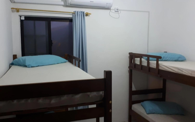 Casa na praia 02