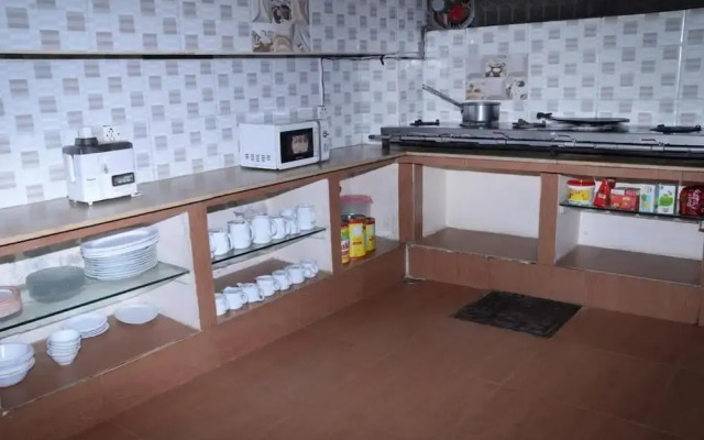 New Era Guest House