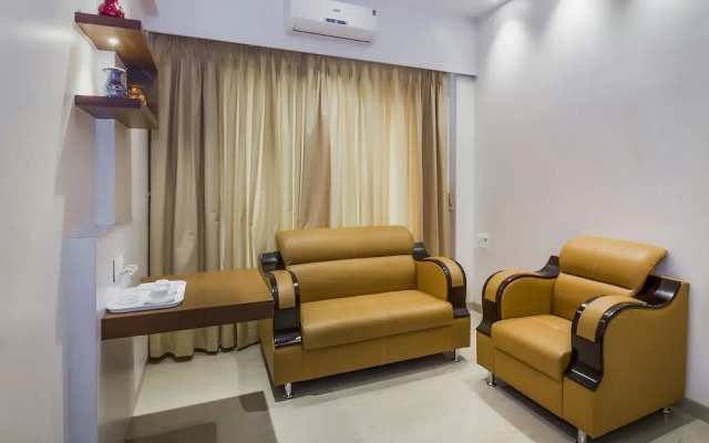 Capital O 23176 Hotel S3 Park