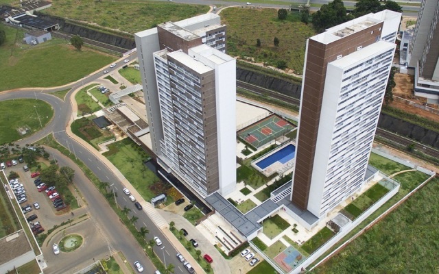 Blend Hplus Long Stay