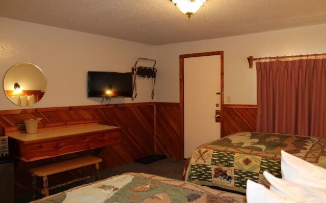 Alpine Motel