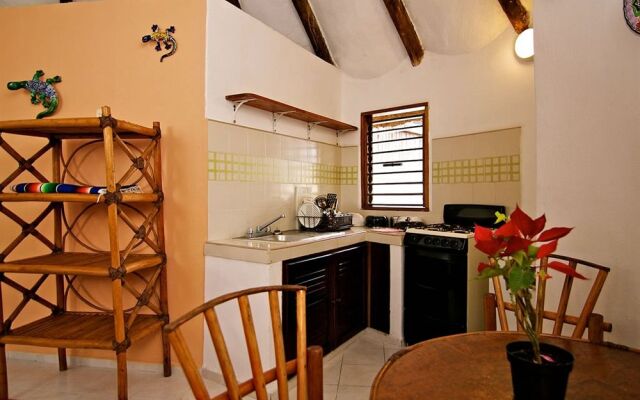 Uolis Nah Hotel Villas
