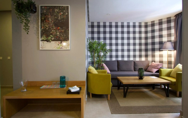 SuiteLoc Apparthotel