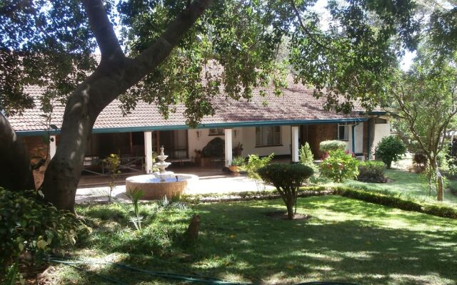 Tranquilo Resorts Lilongwe