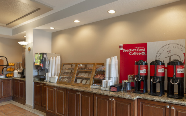 Holiday Inn Express And Suites Clermont Se West Orlando by IHG