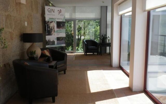 Hotel Rural Quinta de Novais