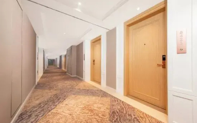 Vienna  Hotel