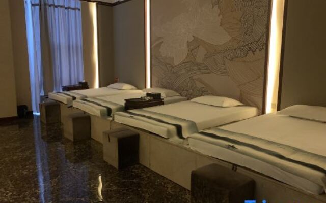 Xipan Hotel