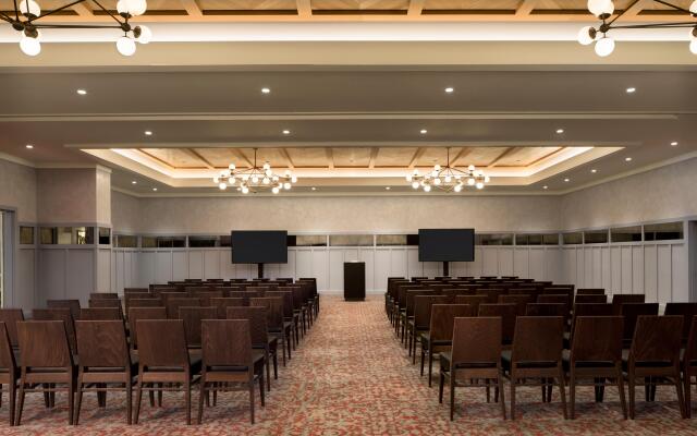 Kimpton Journeyman Hotel by IHG