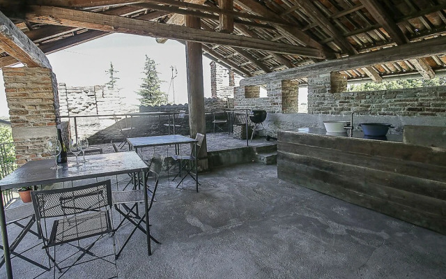 Antico Borgo del Riondino Trezzo Tinella