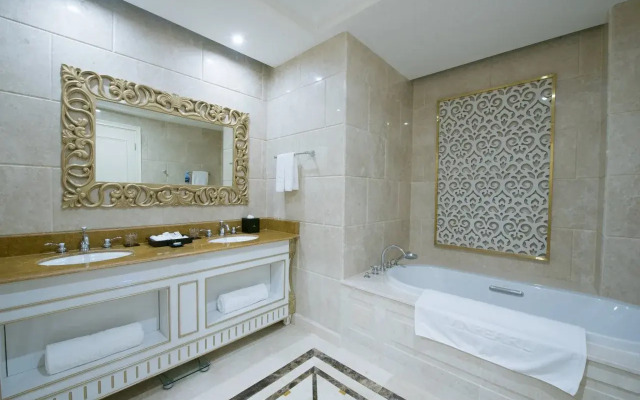 Vinpearl Cua Hoi, Affiliated by Meliá