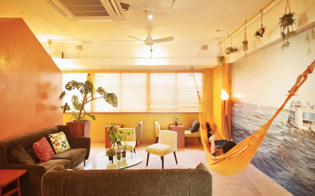 Hostel Casa Noda