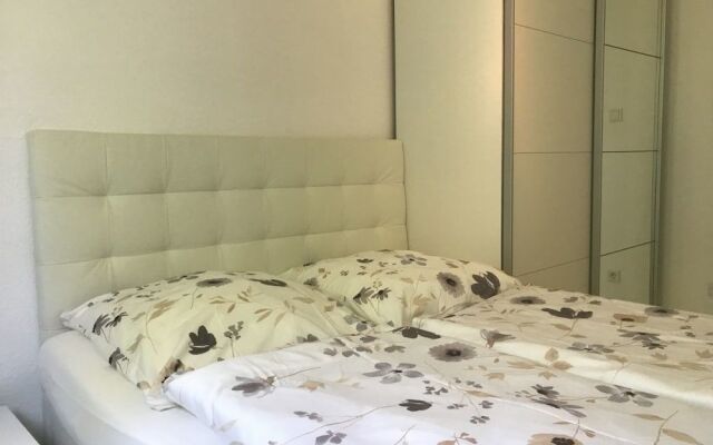 Travel Apartments
