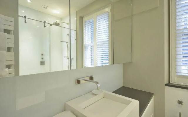 The Kensington Apartments