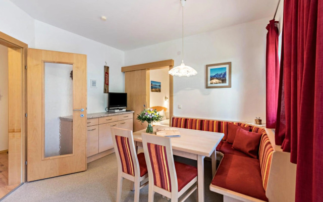 Ferienwohnung Helena