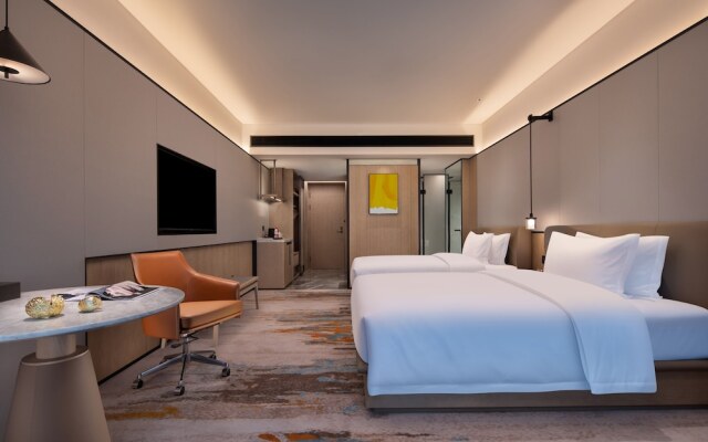 voco Changsha Airport by IHG