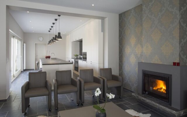 Holiday Home De Maalderij