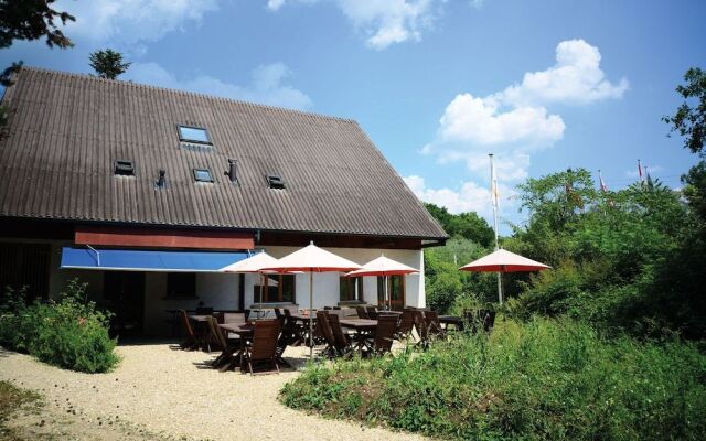 Youth Hostel Delémont