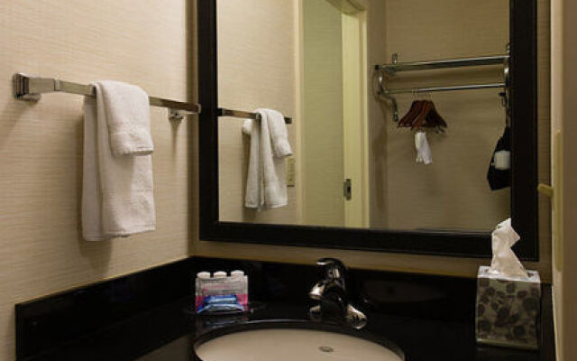 Fairfield Inn Orangeburg